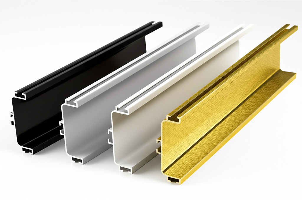 Architectural Steel