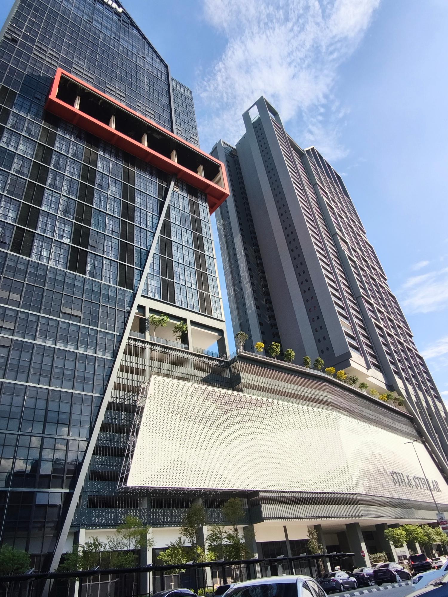 8TH & STELLAR RESI
