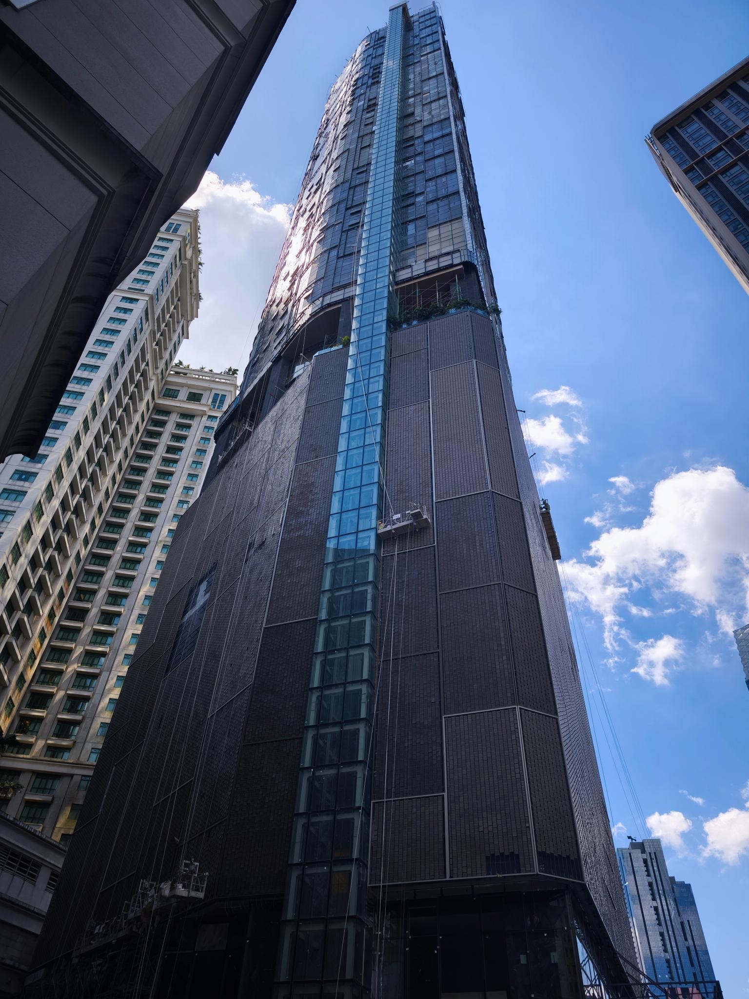 ORION TOWER
