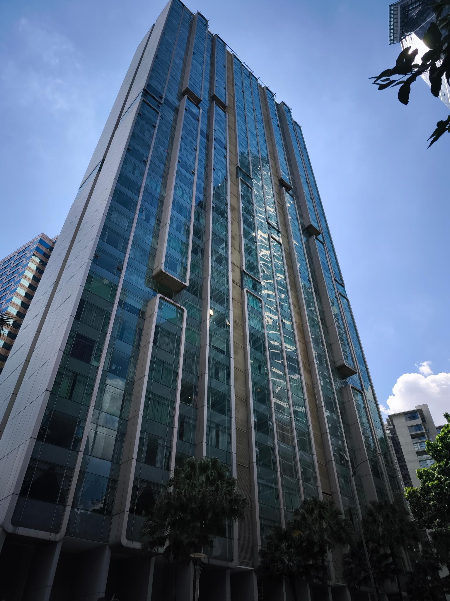 QUADRO KLCC