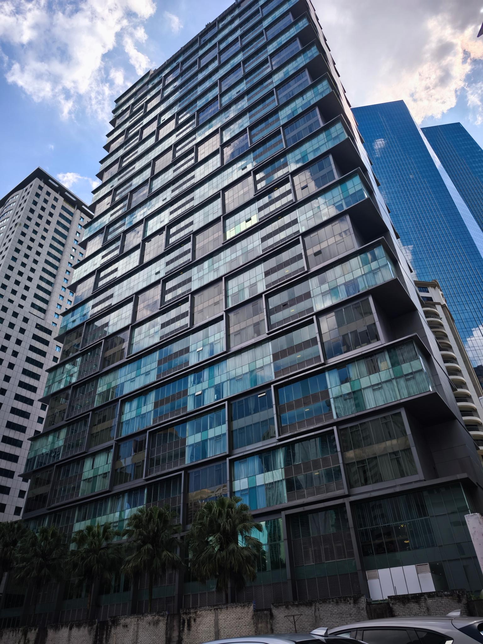 VIPOD KLCC